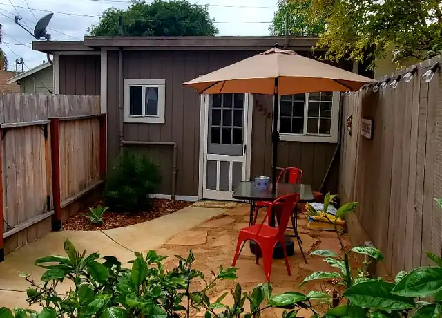Property at 1238 Edgemont St, San Diego, CA, 92102, 1 bed, 1 bath, [object Object]