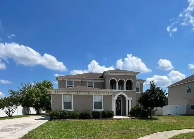 Property at 4858 Stone Acres Cir, Saint Cloud, FL, 34771, 5 beds, 2.5 baths, [object Object]
