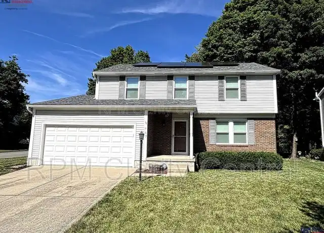 Property at 767 Lindenhaven Rd, Columbus, OH, 43230, 4 beds, 3 baths, [object Object]