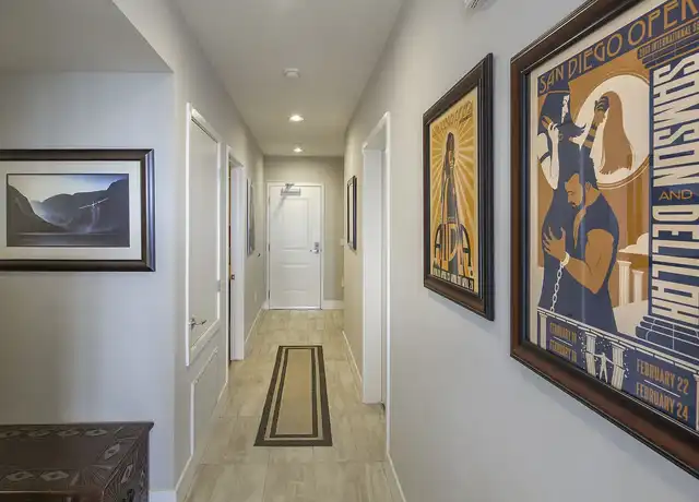 Property at Elan Luxo II - 1907 Columbia St, San Diego, CA, 92101, 1-2 bed, 1-2 bath, [object Object]