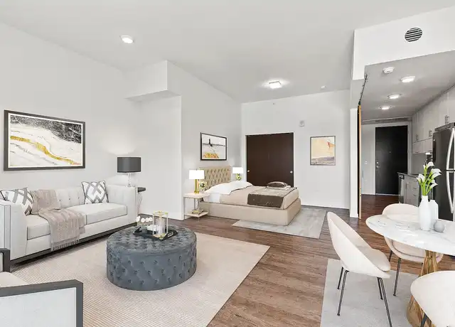 Property at MOTO - 820 Sherman St, Denver, CO, 80203, 0-2 beds, 1 bath, [object Object]