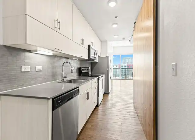 Property at MOTO - 820 Sherman St, Denver, CO, 80203, 0 beds, 1 bath, [object Object]