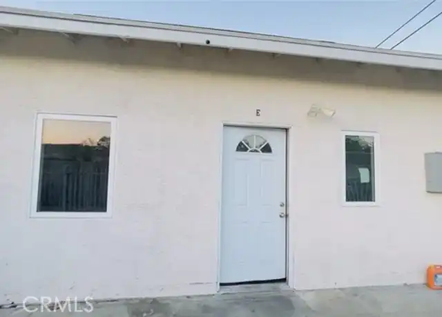 Property at 1458 W Summit St Unit E, Long Beach, CA, 90810, 3 beds, 2 baths, [object Object]