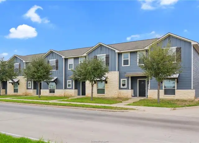 Property at 709 W Luther St Unit 101-107, College Station, TX, 77840, 2 beds, 2-2.5 baths, [object Object]