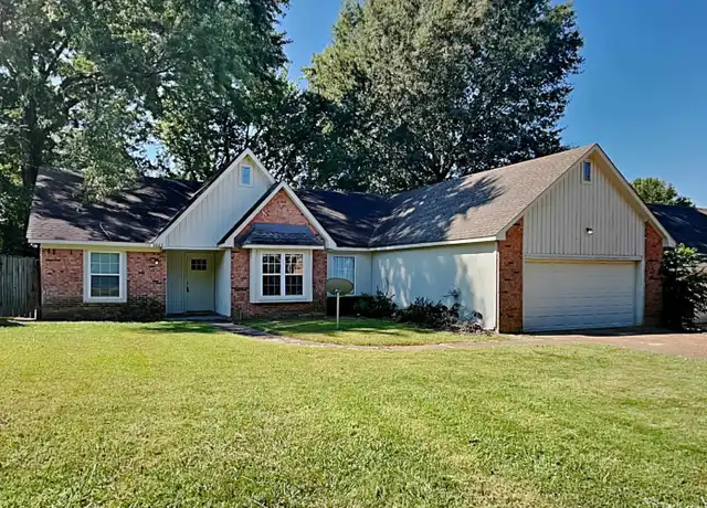 Property at 6623 Cherry Bark Dr, Memphis, TN, 38141, 3 beds, 2 baths, [object Object]