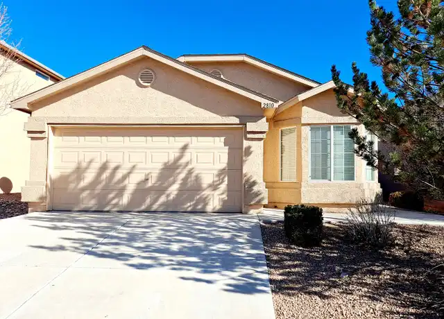 Property at 2810 Desert Sage Ave SW, Los Lunas, NM, 87031, 3 beds, 2 baths, [object Object]