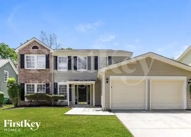 Property at 155 Beaverwood Ln, Lawrenceville, GA, 30044, 4 beds, 2.5 baths, [object Object]