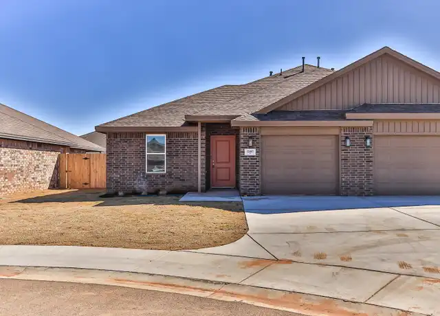 Property at 12007 Essex Ave Unit A, Lubbock, TX, 79424, 3 beds, 2 baths, [object Object]