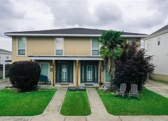 Property at 6749 General Haig St, New Orleans, LA, 70124, 3 beds, 3 baths, [object Object]