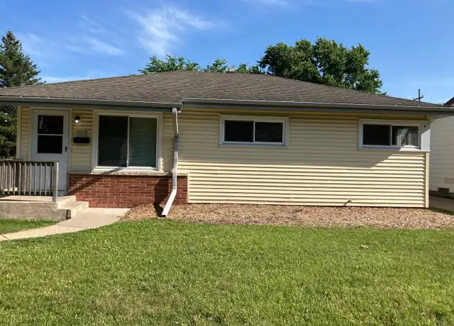 Property at 8509 W Arden Pl, Milwaukee, WI, 53225, 3 beds, 1 bath, [object Object]