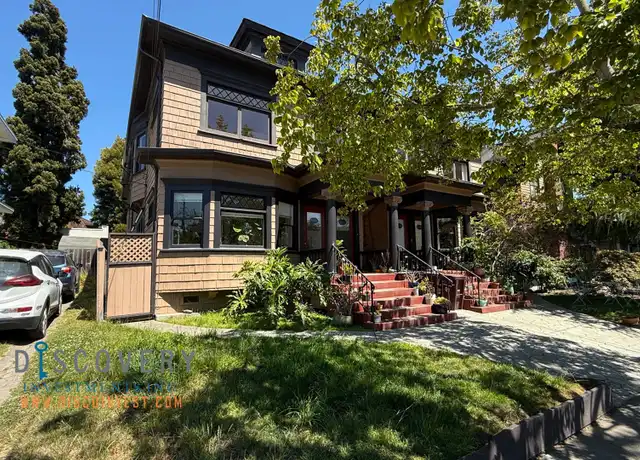 Property at 6446 Colby St Unit 6452A, Oakland, CA, 94618, 1 bed, 1 bath, [object Object]