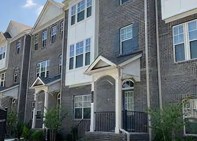 Property at 1566 Dansfield Trl Unit 1566, Suwanee, GA, 30024, 4 beds, 3.5 baths, [object Object]