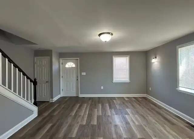 Property at 2799 Pelham Ave, Baltimore, MD, 21213, 4 beds, 2 baths, [object Object]