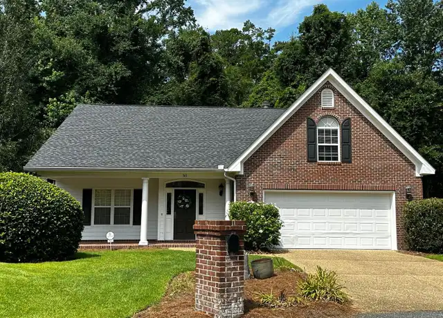 Property at 361 Remington Run Way, Tallahassee, FL, 32312, 4 beds, 2.5 baths, [object Object]