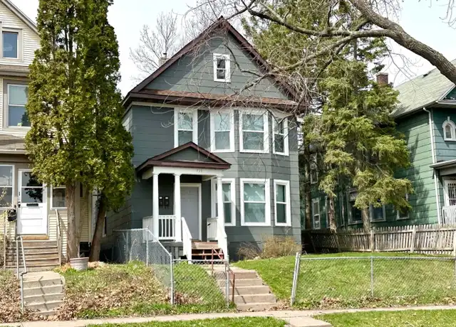 Property at 715 E 6th St Unit 1, Duluth, MN, 55805, 2 beds, 1 bath, [object Object]