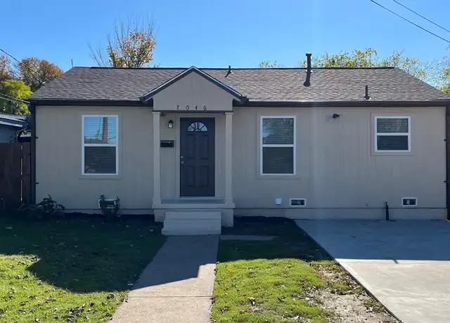 Property at 7046 Forney Rd, Dallas, TX, 75227, 3 beds, 2 baths, [object Object]