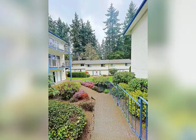 Property at North Haven Apartments - 7929 236th St SW, Edmonds, WA, 98026, 1 bed, 1 bath, [object Object]