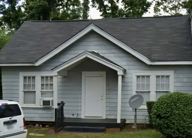 Property at 1125 Eager Ave Unit 1125 Eager-B, Albany, GA, 31707, 1 bed, 1 bath, [object Object]