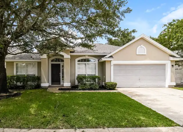 Property at 9135 Prosperity Lake Dr, Jacksonville, FL, 32244, 4 beds, 2 baths, [object Object]