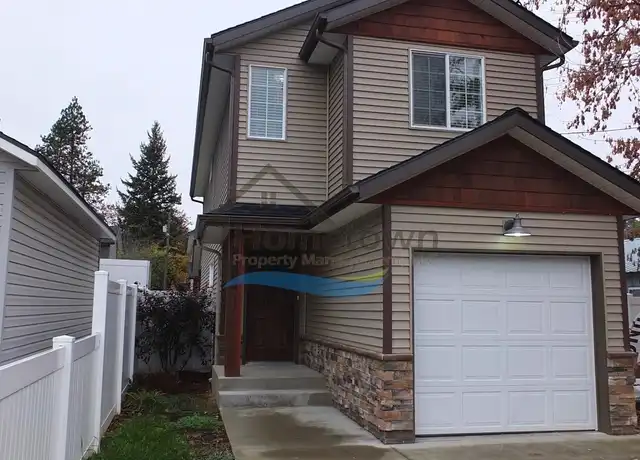 Property at 2805 N 13th St, Coeur D Alene, ID, 83815, 3 beds, 1.5 baths, [object Object]