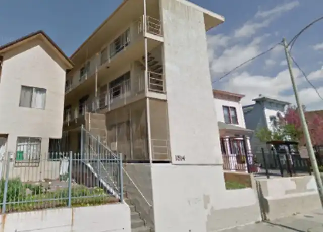 Property at 1514 International Blvd Unit 5, Oakland, CA, 94606, 1 bed, 1 bath, [object Object]