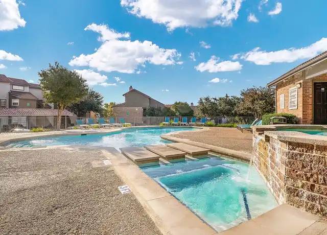 Property at MAA Remington Hills - 1201 Meadow Creek Dr, Irving, TX, 75038, 1-2 bed, 1-2 bath, [object Object]