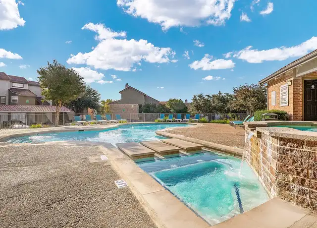 Photo of 1201 Meadow Creek Dr, Irving, TX 75038