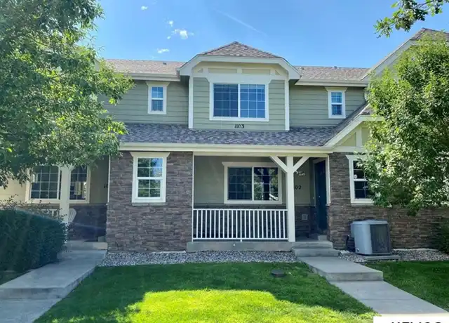 Property at 1103 Andrews Peak Dr #102, Fort Collins, CO, 80521, 3 beds, 3.5 baths, [object Object]
