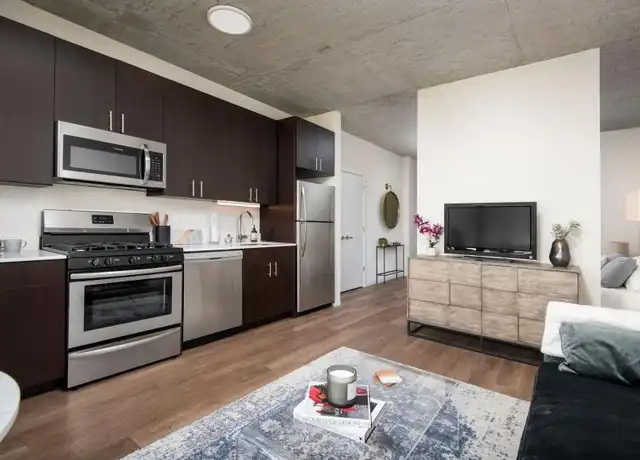 Property at 184 E 14th St, Chicago, IL, 60605, 1 bed, 1 bath, [object Object]
