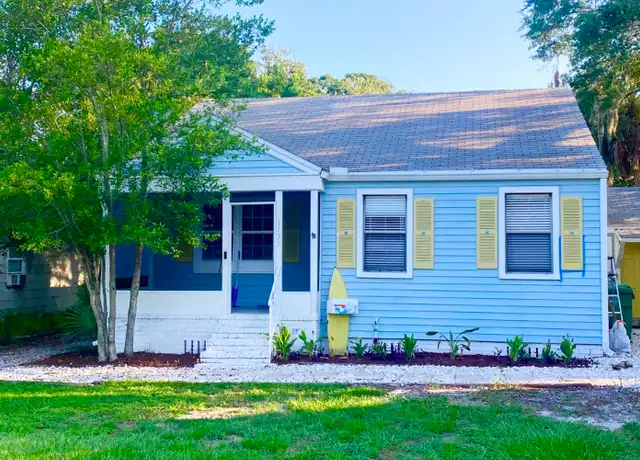 Property at 1135 4th Ave N, Jacksonville Beach, FL, 32250, 2 beds, 1 bath, [object Object]