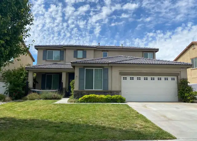 Property at 3046 Louise Ave, Lancaster, CA, 93536, 4 beds, 3 baths, [object Object]