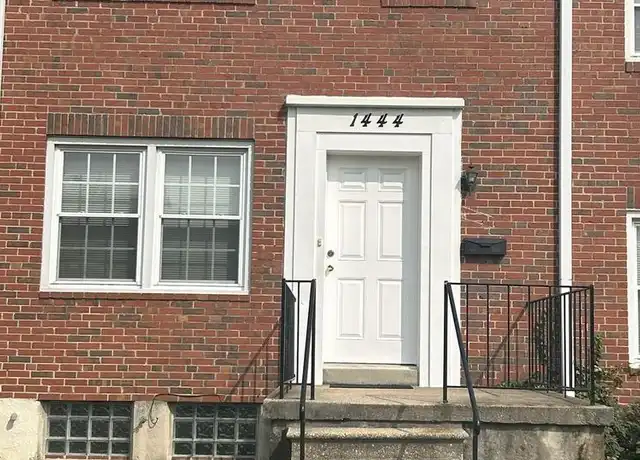 Property at 1444 Barrett Rd, Gwynn Oak, MD, 21207, 3 beds, 1 bath, [object Object]