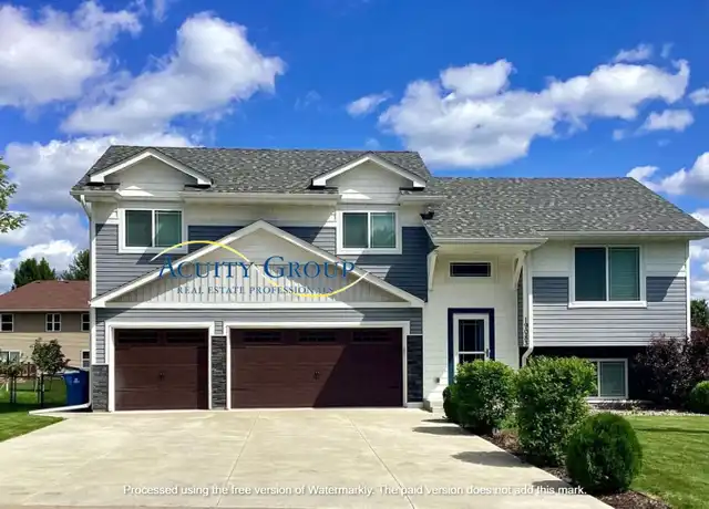 Property at 19083 Johnson St NW, Elk River, MN, 55330, 3 beds, 2.5 baths, [object Object]