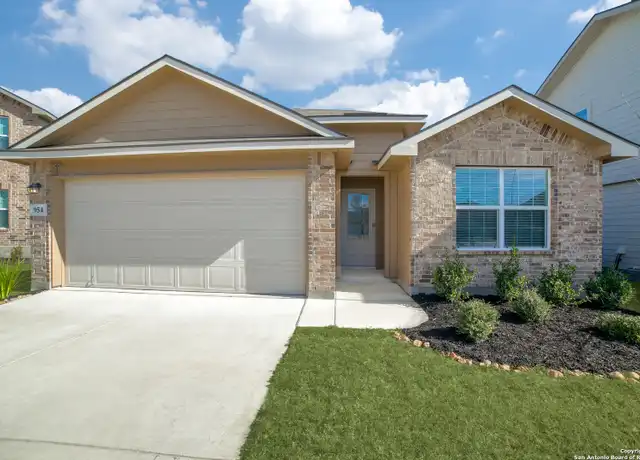 Property at 954 Winged Scoter, San Antonio, TX, 78253, 3 beds, 2 baths, [object Object]