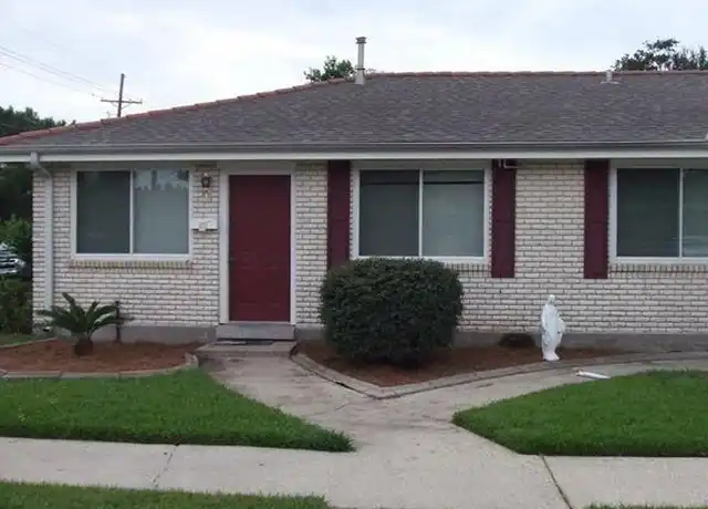 Property at 1220 N Arnoult Rd, Metairie, LA, 70001, 2 beds, 1 bath, [object Object]