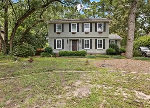 Property at 1249 Dearsley Ct, Mount Pleasant, SC, 29464, 4 beds, 3.5 baths, [object Object]