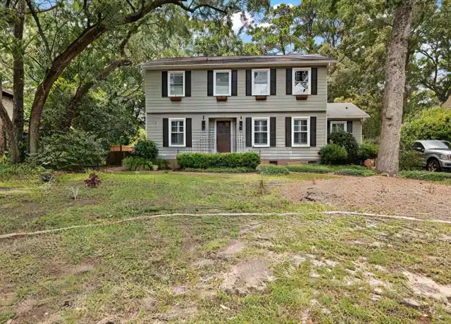 Property at 1249 Dearsley Ct, Mount Pleasant, SC, 29464, 4 beds, 3.5 baths, [object Object]