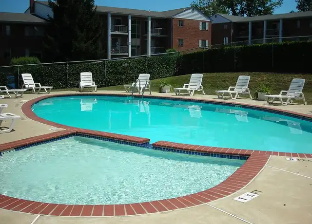 Property at Belmont Village - 200 Ross Rd, King of Prussia, PA, 19406, 1-2 bed, 1 bath, [object Object]