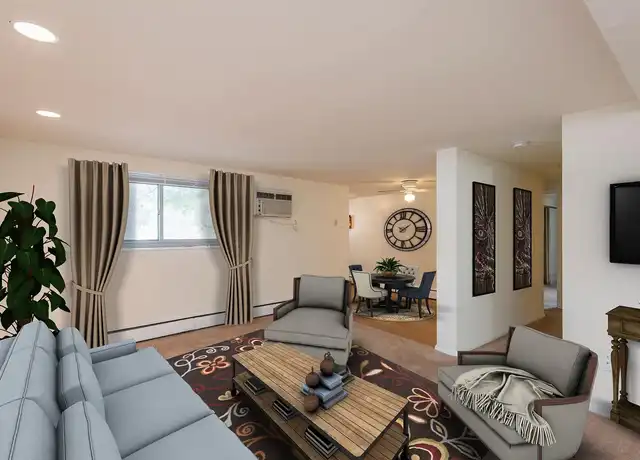 Property at Belmont Village - 200 Ross Rd, King of Prussia, PA, 19406, 1-2 bed, 1 bath, [object Object]