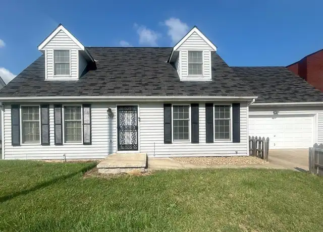Property at 1478 E 114th St, Cleveland, OH, 44106, 4 beds, 2 baths, [object Object]