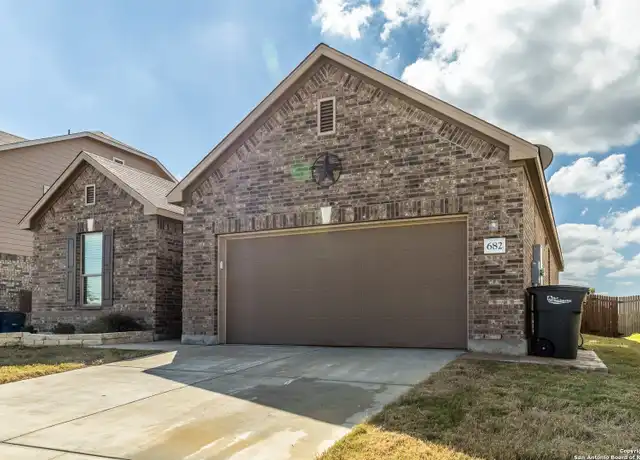 Property at 682 Pond Spgs, New Braunfels, TX, 78130, 3 beds, 2 baths, [object Object]