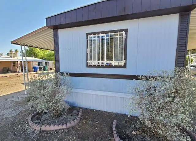 Property at 1102 S 76th Way, Mesa, AZ, 85208, 2 beds, 1.5 baths, [object Object]