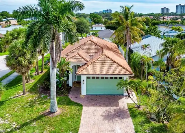 Property at 596 93rd Ave N, Naples, FL, 34108, 3 beds, 2 baths, [object Object]