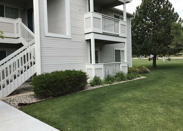 Photo of 1225 W Prospect Rd Unit Q20, Fort Collins, CO 80526