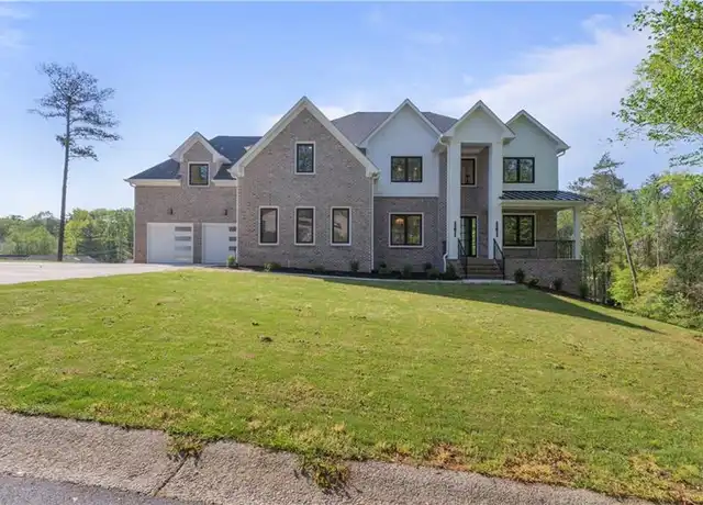 Property at 208 Indian Hills Trl, Marietta, GA, 30068, 6 beds, 6.5 baths, [object Object]