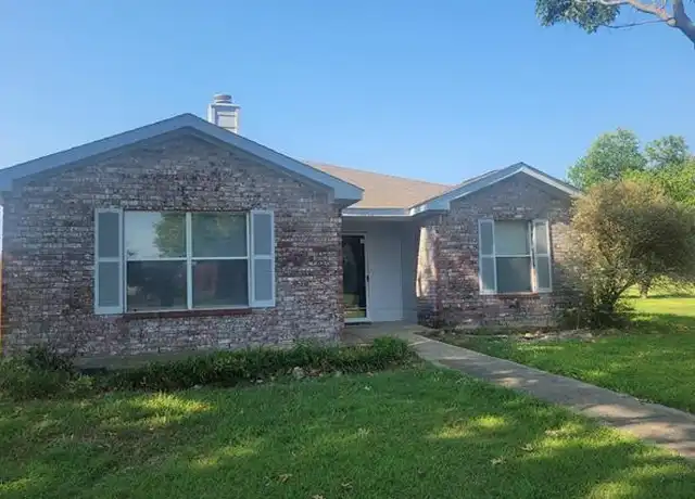 Property at 8202 Quail Ct, Rowlett, TX, 75089, 3 beds, 2 baths, [object Object]