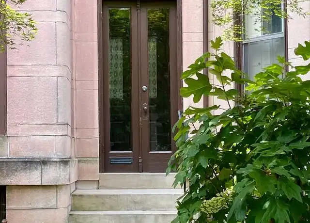 Property at 2724 Saint Paul St Unit 3RD FLOOR, Baltimore, MD, 21218, 2 beds, 1 bath, [object Object]