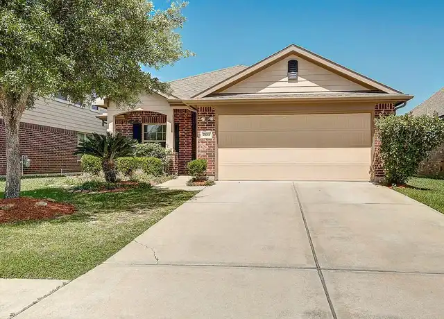 Property at 27014 Henson Falls Dr, Katy, TX, 77494, 3 beds, 2 baths, [object Object]