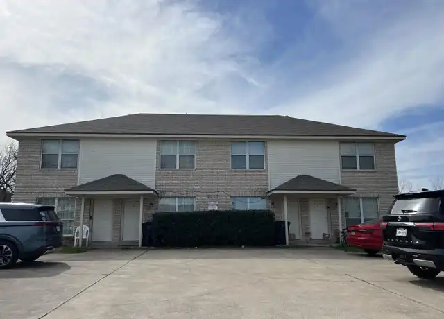 Property at 2007 Monte Carlo Ln Unit D, Killeen, TX, 76543, 3 beds, 1 bath, [object Object]