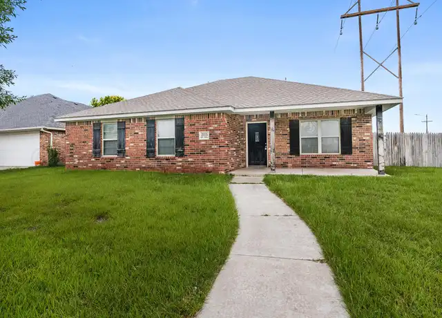 Property at 2113 SE 38th Ave, Amarillo, TX, 79118, 3 beds, 2 baths, [object Object]